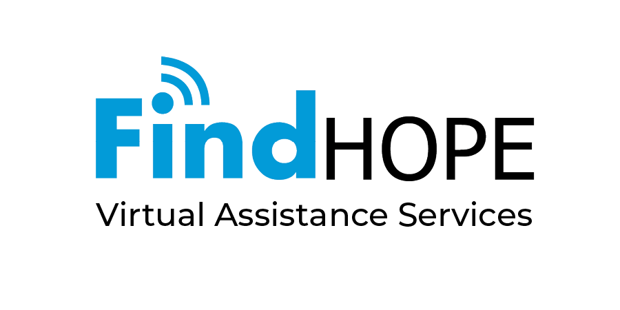 Find Hope